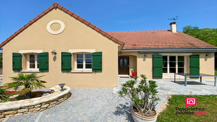 Ma-Cabane - Vente Maison ANNAY LA COTE, 100 m²