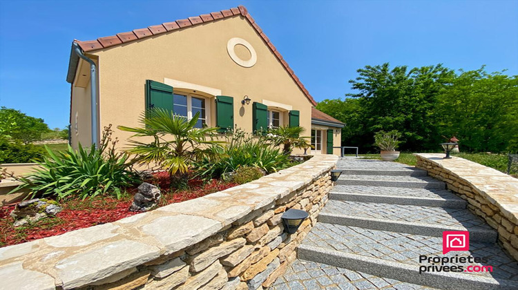 Ma-Cabane - Vente Maison ANNAY LA COTE, 100 m²