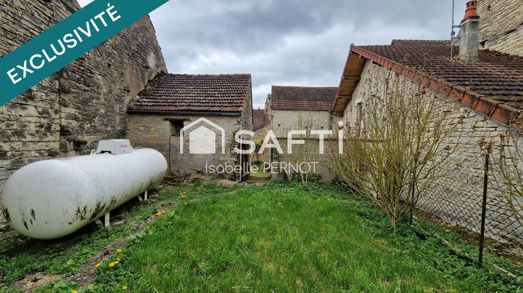 Ma-Cabane - Vente Maison Annay-sur-Serein, 90 m²