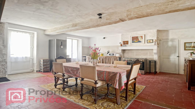 Ma-Cabane - Vente Maison ANNAY SUR SEREIN, 100 m²