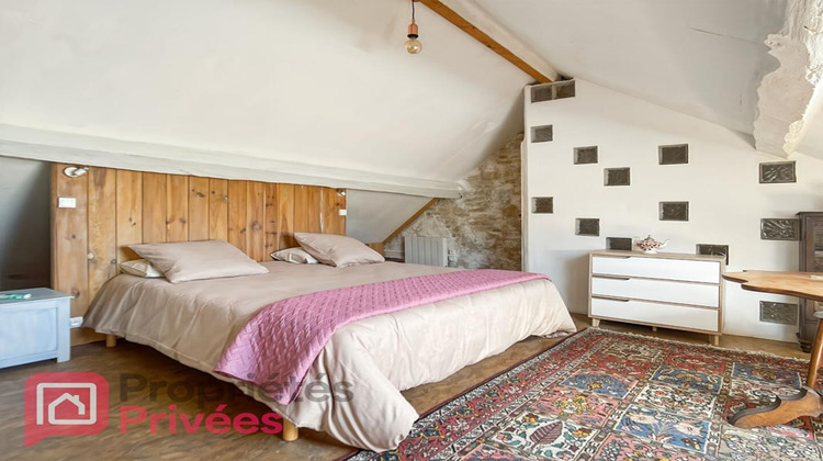 Ma-Cabane - Vente Maison ANNAY SUR SEREIN, 100 m²