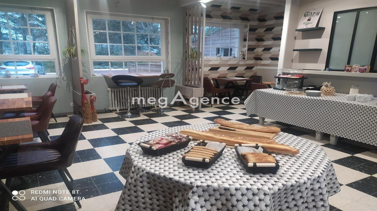 Ma-Cabane - Vente Maison ANNEBAULT, 370 m²