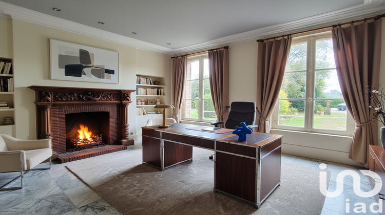 Ma-Cabane - Vente Maison Annebault, 205 m²