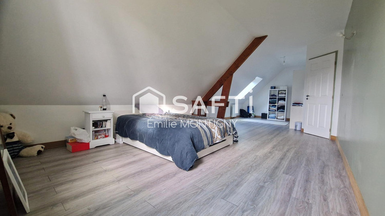 Ma-Cabane - Vente Maison Annebault, 128 m²