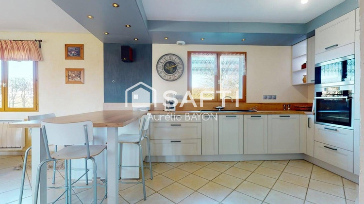 Ma-Cabane - Vente Maison Annebault, 123 m²