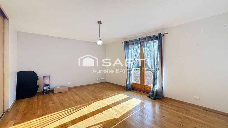 Ma-Cabane - Vente Maison Annebault, 123 m²