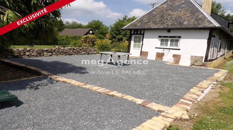 Ma-Cabane - Vente Maison ANNEBAULT, 80 m²