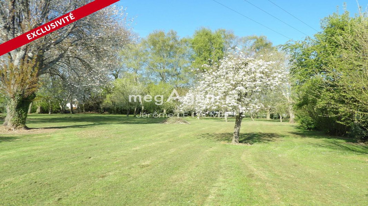 Ma-Cabane - Vente Maison ANNEBAULT, 80 m²