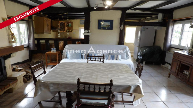 Ma-Cabane - Vente Maison ANNEBAULT, 80 m²