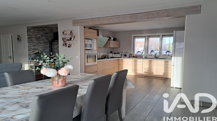 Ma-Cabane - Vente Maison Annebault, 133 m²