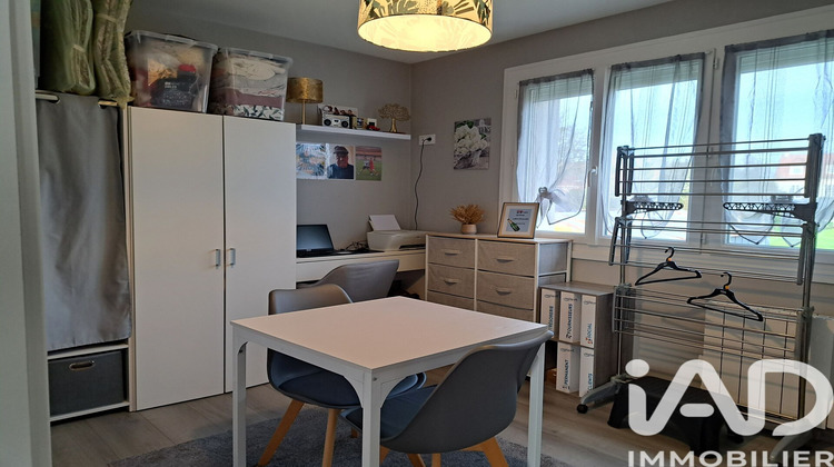 Ma-Cabane - Vente Maison Annebault, 133 m²