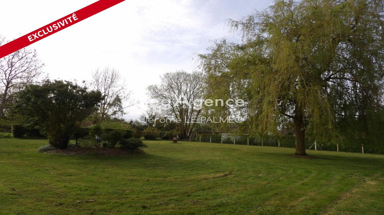 Ma-Cabane - Vente Maison ANNEBAULT, 90 m²