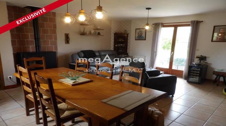 Ma-Cabane - Vente Maison ANNEBAULT, 90 m²