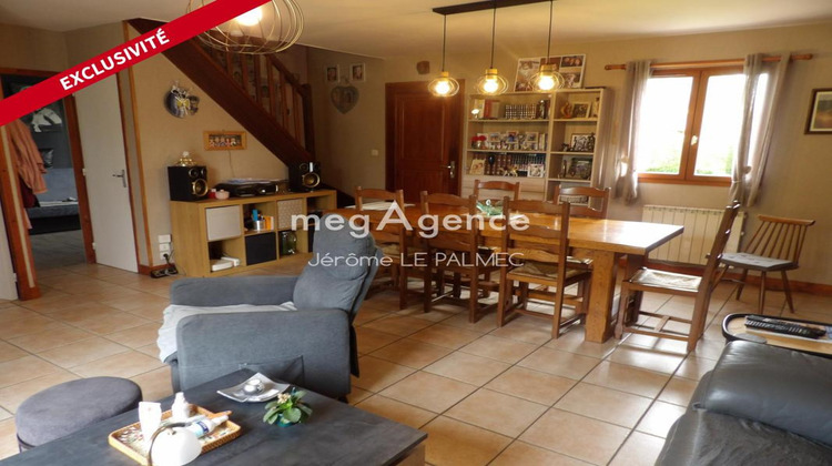 Ma-Cabane - Vente Maison ANNEBAULT, 90 m²