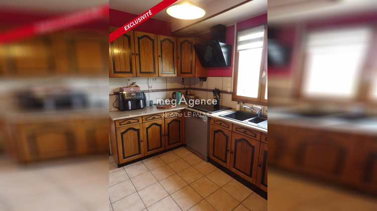 Ma-Cabane - Vente Maison ANNEBAULT, 90 m²