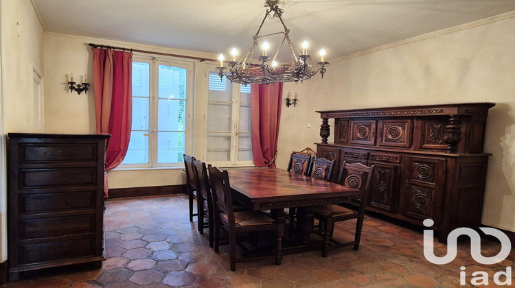 Ma-Cabane - Vente Maison Annebault, 205 m²