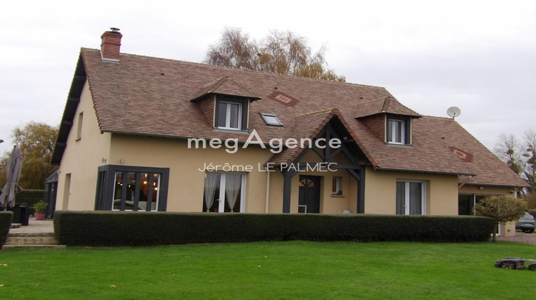 Ma-Cabane - Vente Maison ANNEBAULT, 169 m²