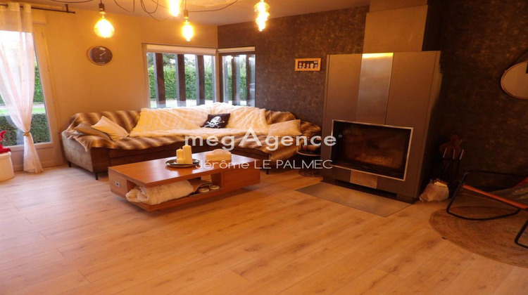 Ma-Cabane - Vente Maison ANNEBAULT, 169 m²