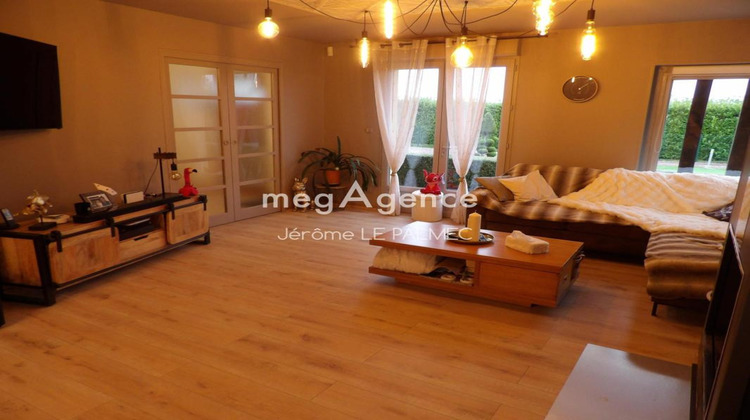 Ma-Cabane - Vente Maison ANNEBAULT, 169 m²