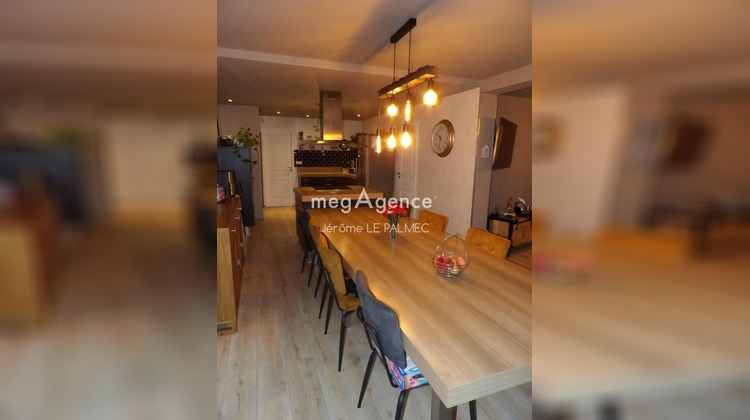 Ma-Cabane - Vente Maison ANNEBAULT, 169 m²
