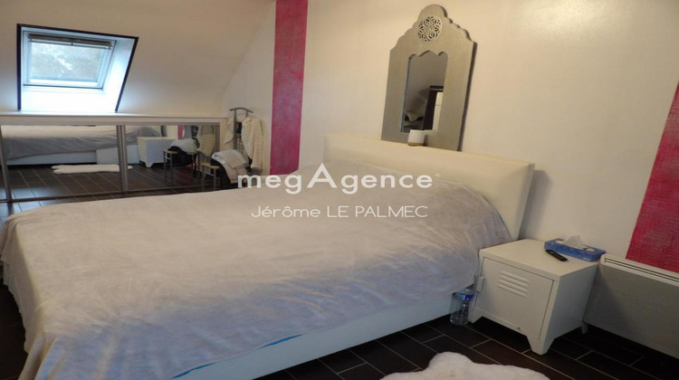 Ma-Cabane - Vente Maison ANNEBAULT, 169 m²
