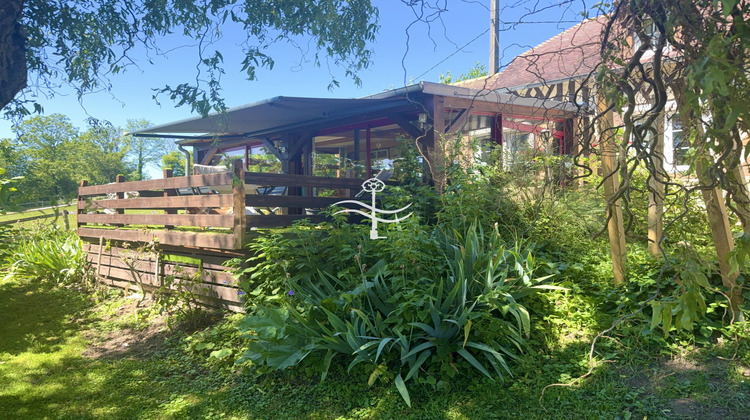 Ma-Cabane - Vente Maison Annebault, 99 m²