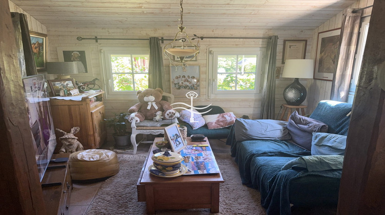 Ma-Cabane - Vente Maison Annebault, 99 m²