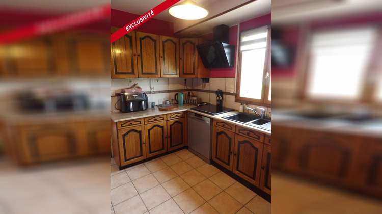 Ma-Cabane - Vente Maison ANNEBAULT, 90 m²
