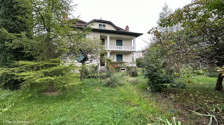 Ma-Cabane - Vente Maison ANNECY, 210 m²