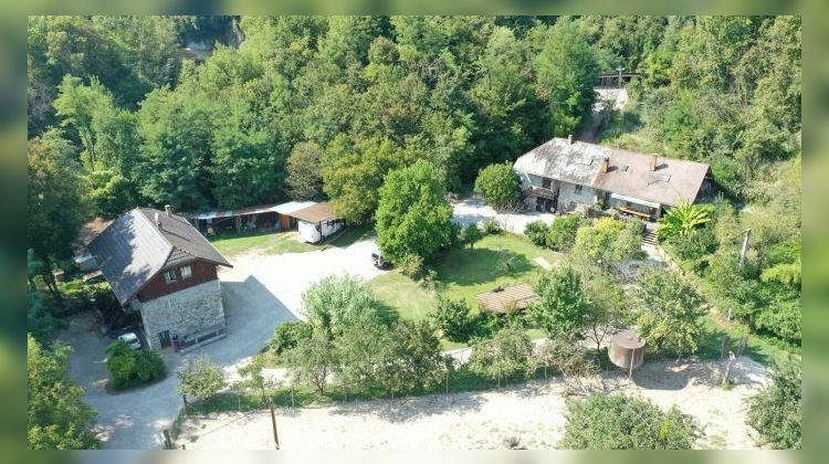 Ma-Cabane - Vente Maison Annecy, 400 m²