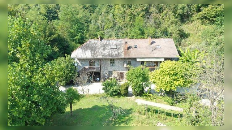 Ma-Cabane - Vente Maison Annecy, 400 m²