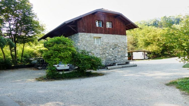 Ma-Cabane - Vente Maison Annecy, 400 m²