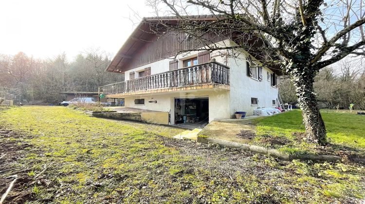 Ma-Cabane - Vente Maison Annecy, 137 m²