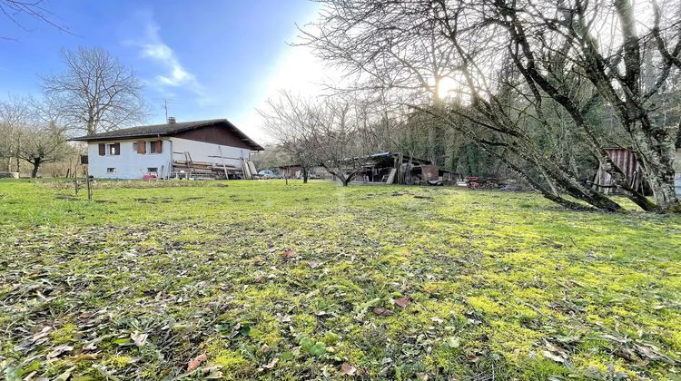 Ma-Cabane - Vente Maison Annecy, 137 m²