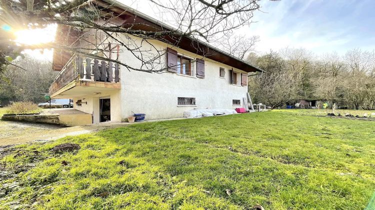 Ma-Cabane - Vente Maison Annecy, 137 m²