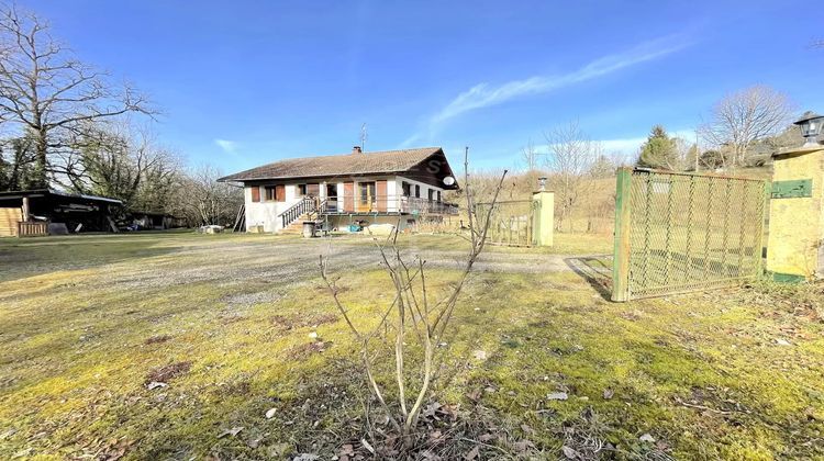 Ma-Cabane - Vente Maison Annecy, 137 m²