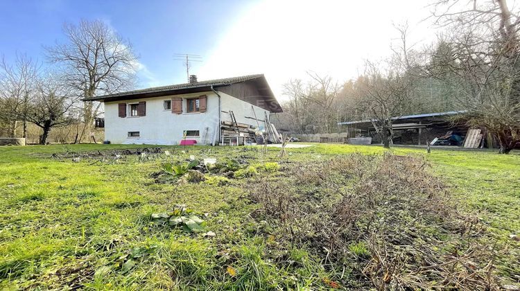 Ma-Cabane - Vente Maison Annecy, 137 m²