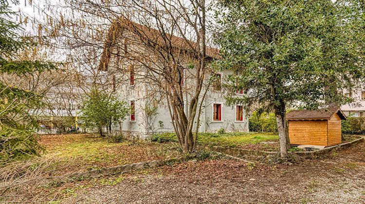 Ma-Cabane - Vente Maison ANNECY, 196 m²