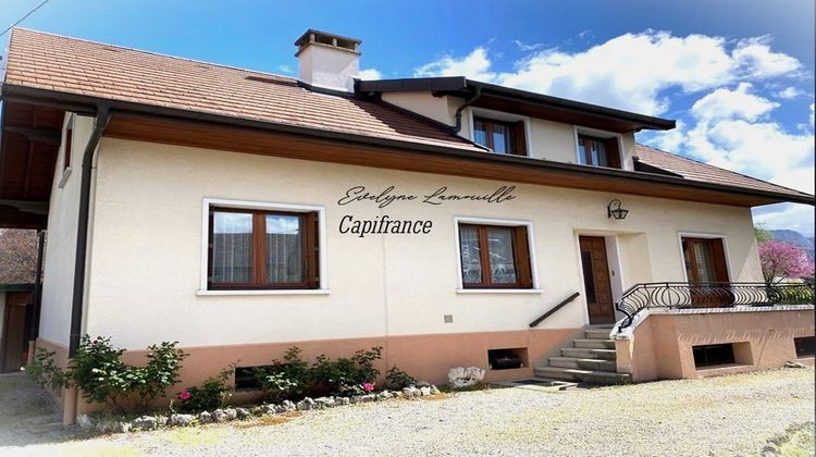 Ma-Cabane - Vente Maison ANNECY, 155 m²