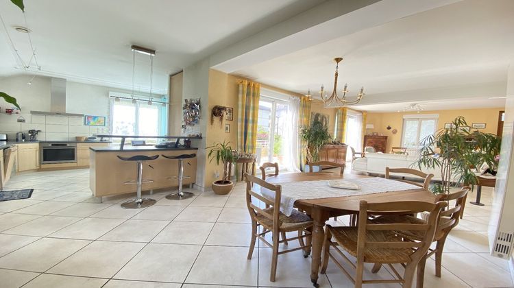 Ma-Cabane - Vente Maison ANNECY, 154 m²