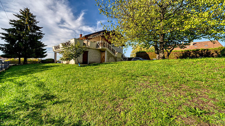 Ma-Cabane - Vente Maison ANNECY, 147 m²