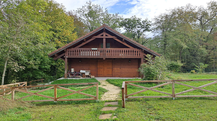 Ma-Cabane - Vente Maison ANNECY, 82 m²