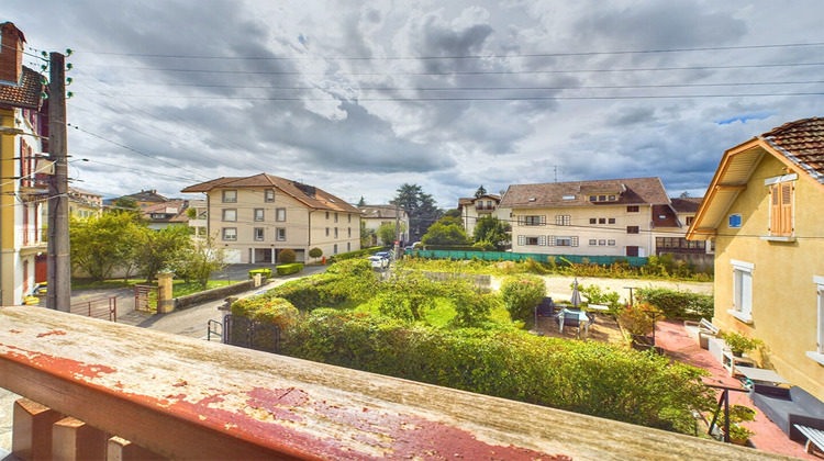 Ma-Cabane - Vente Maison ANNECY, 184 m²