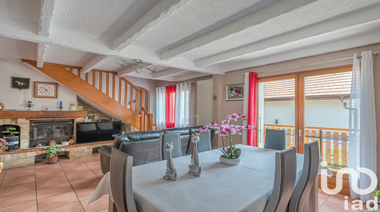 Ma-Cabane - Vente Maison Annecy, 86 m²