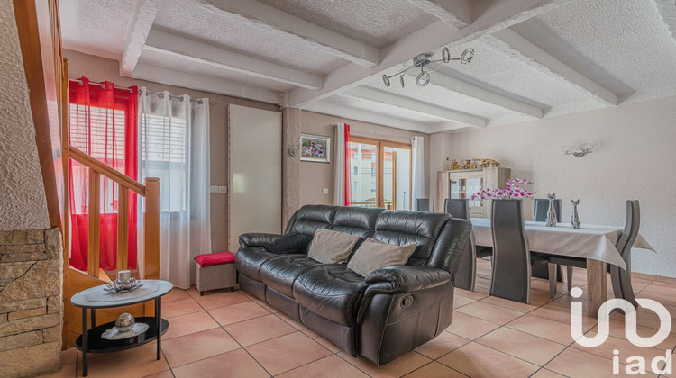 Ma-Cabane - Vente Maison Annecy, 86 m²