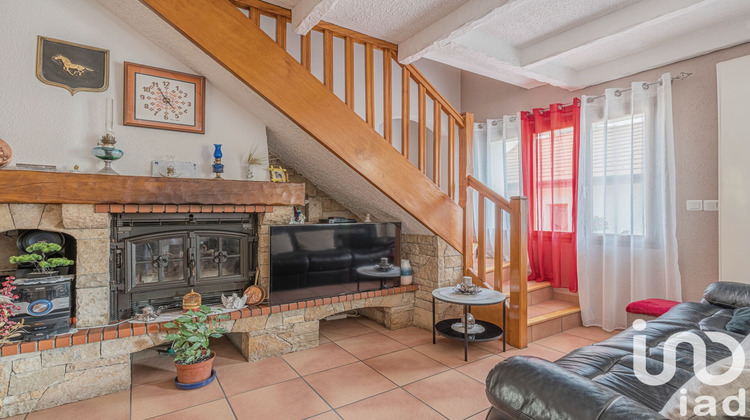 Ma-Cabane - Vente Maison Annecy, 86 m²