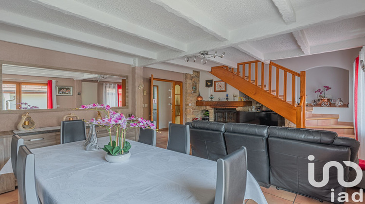 Ma-Cabane - Vente Maison Annecy, 86 m²