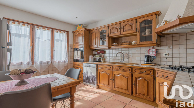 Ma-Cabane - Vente Maison Annecy, 86 m²