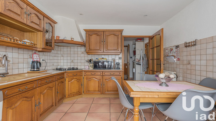 Ma-Cabane - Vente Maison Annecy, 86 m²