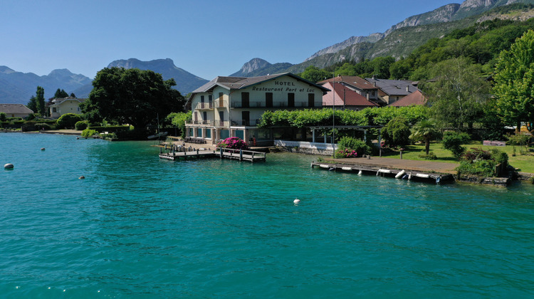 Ma-Cabane - Vente Maison Annecy, 417 m²